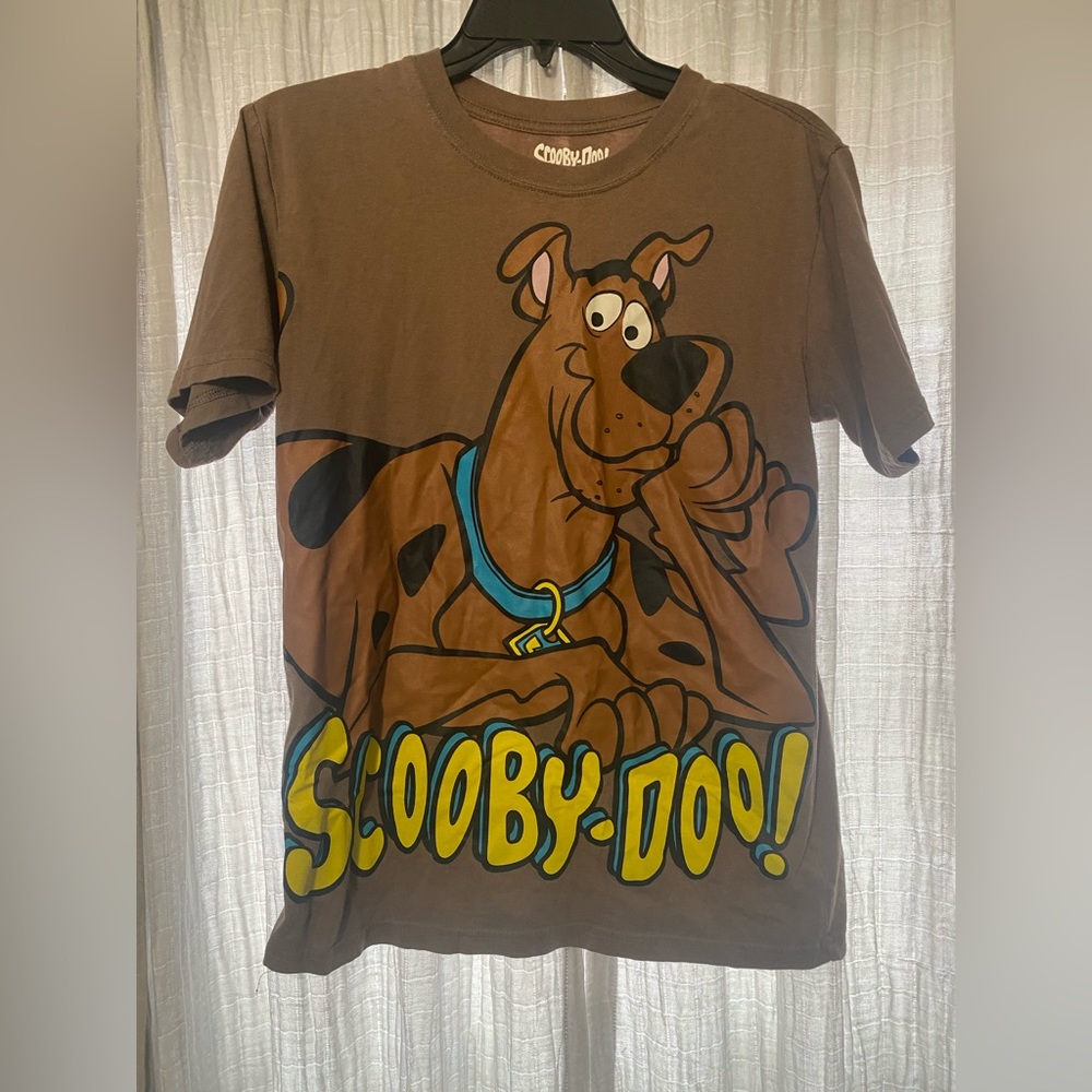 Scooby-zoo XL (14)